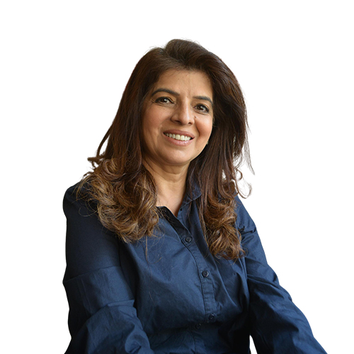 Dr. Anjali Chhabria